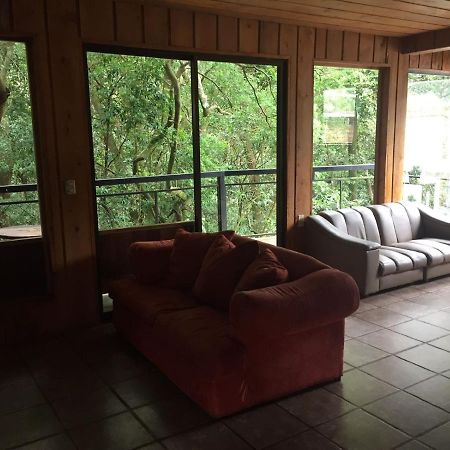 Manakin Lodge, Monteverde Cr מראה חיצוני תמונה
