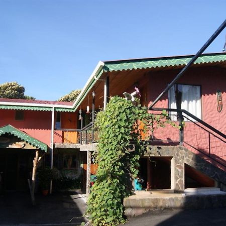 Manakin Lodge, Monteverde Cr מראה חיצוני תמונה