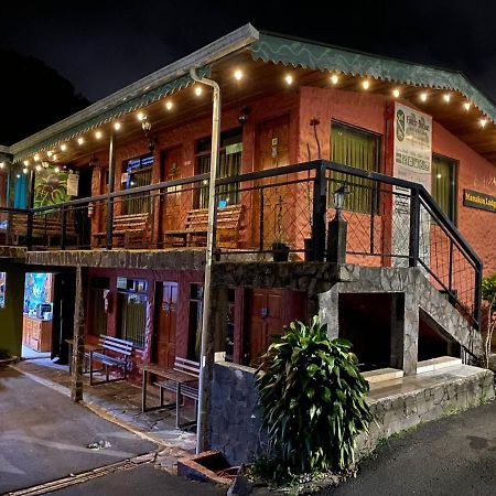 Manakin Lodge, Monteverde Cr מראה חיצוני תמונה