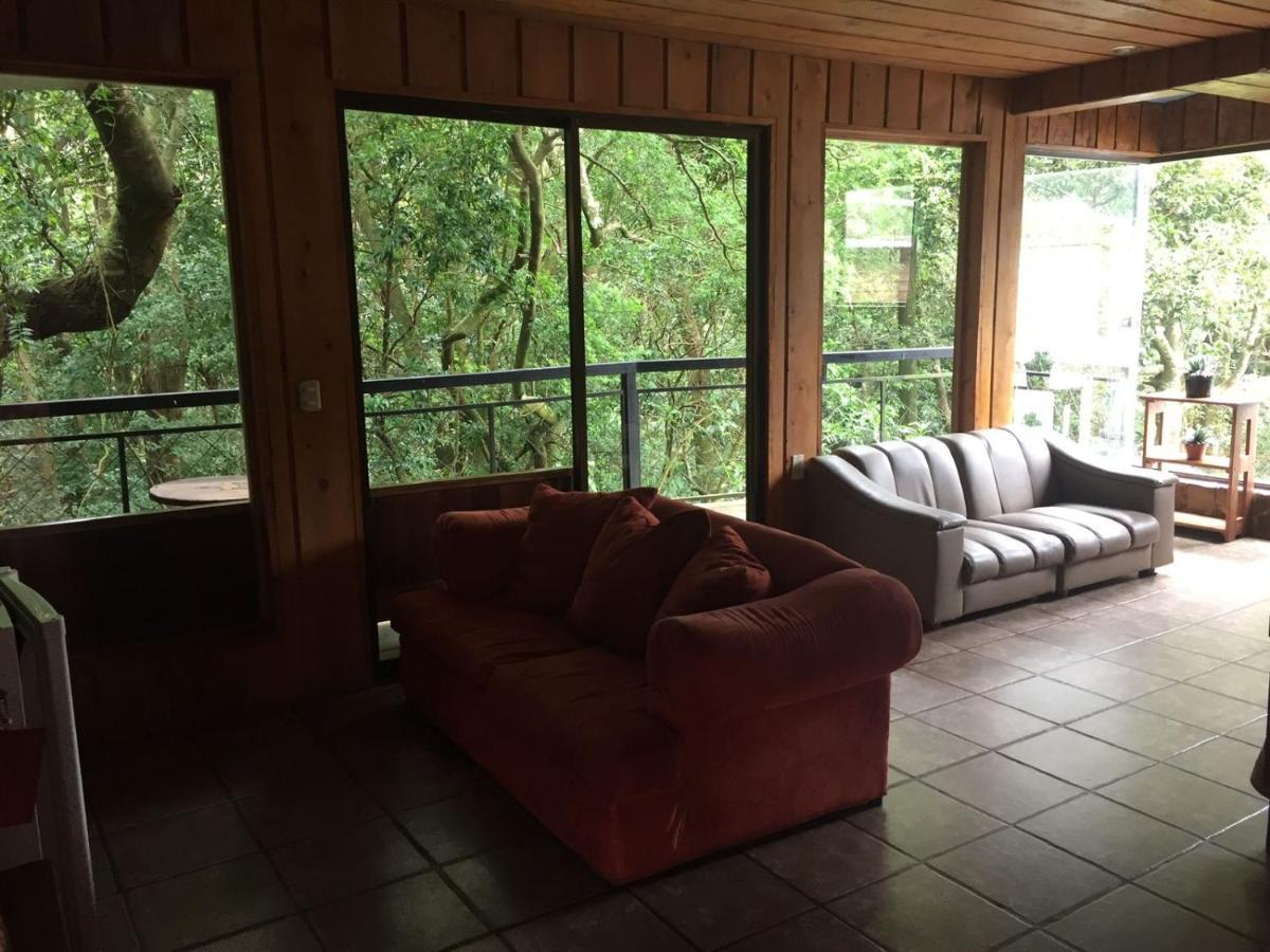Manakin Lodge, Monteverde Cr מראה חיצוני תמונה