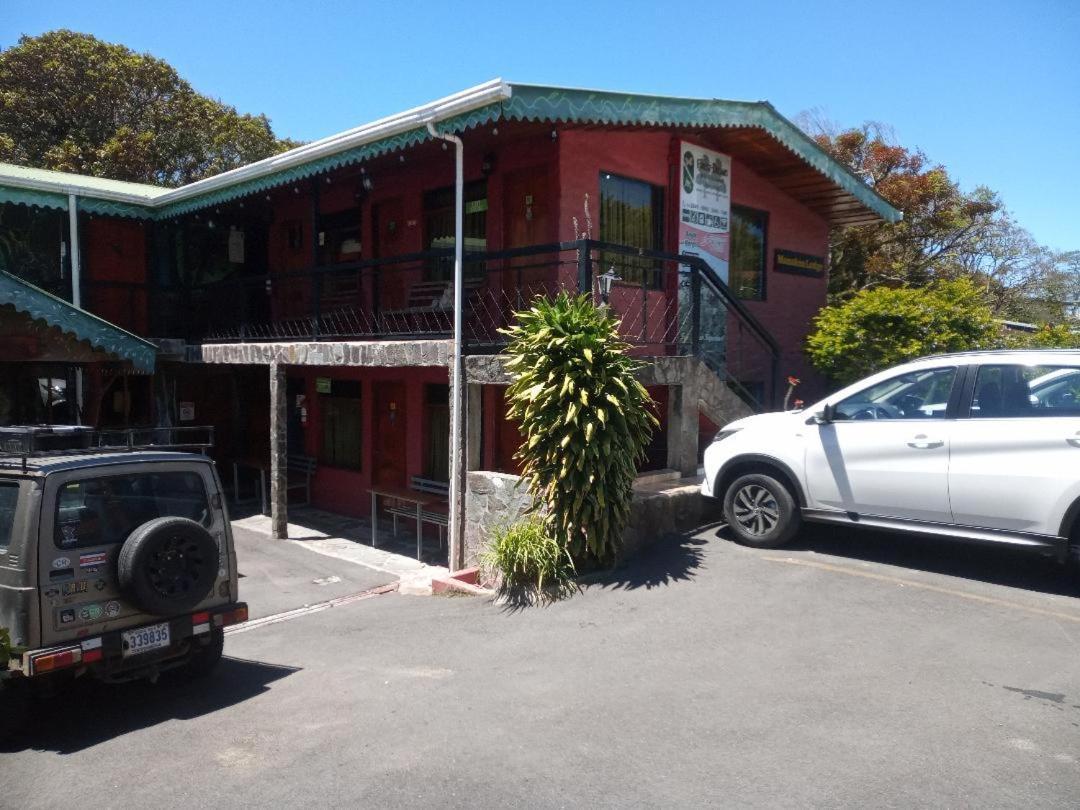 Manakin Lodge, Monteverde Cr מראה חיצוני תמונה