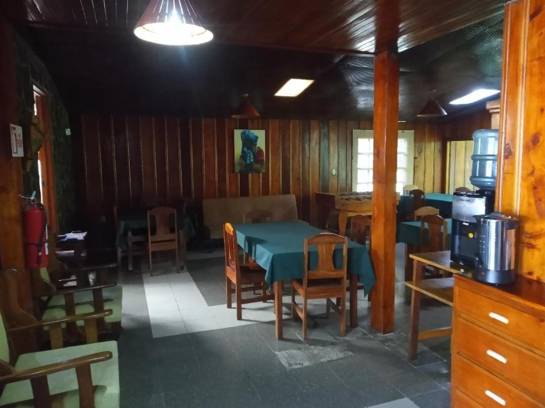 Manakin Lodge, Monteverde Cr מראה חיצוני תמונה