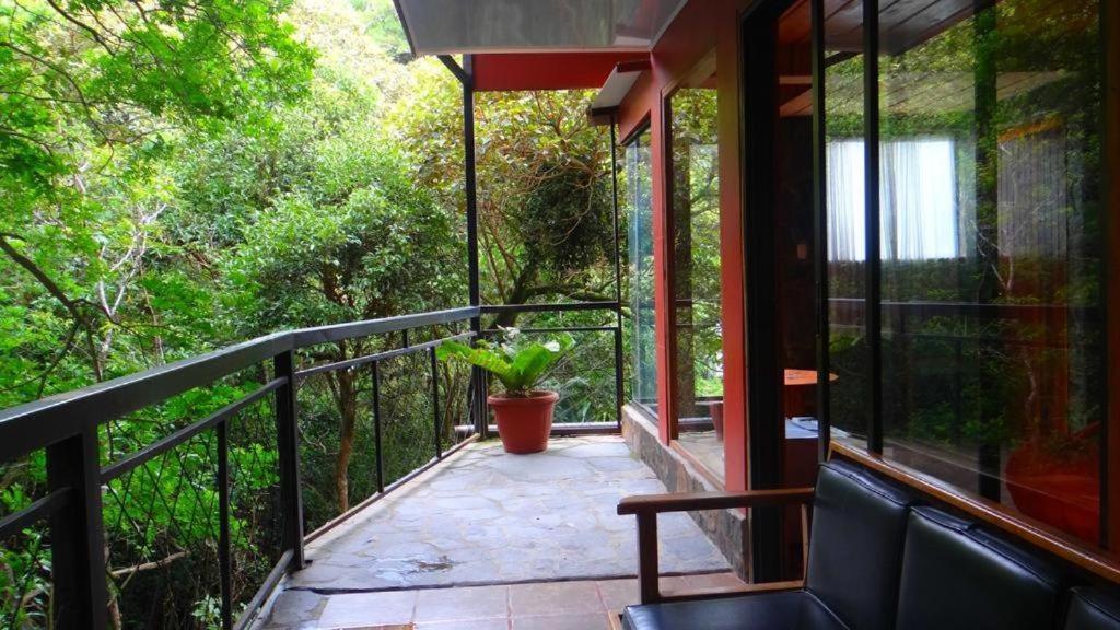Manakin Lodge, Monteverde Cr מראה חיצוני תמונה