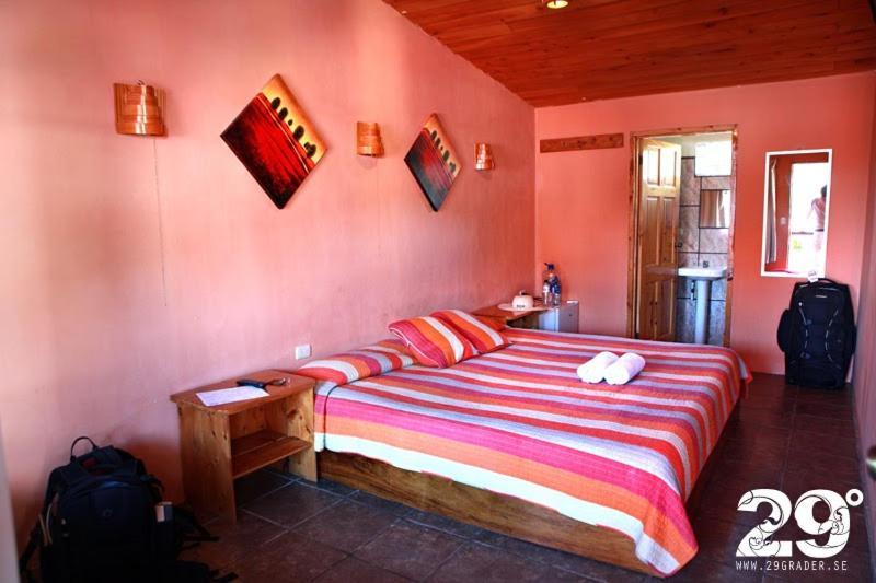 Manakin Lodge, Monteverde Cr מראה חיצוני תמונה