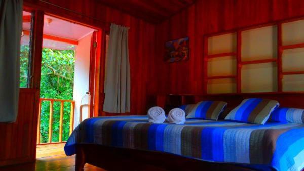 Manakin Lodge, Monteverde Cr מראה חיצוני תמונה