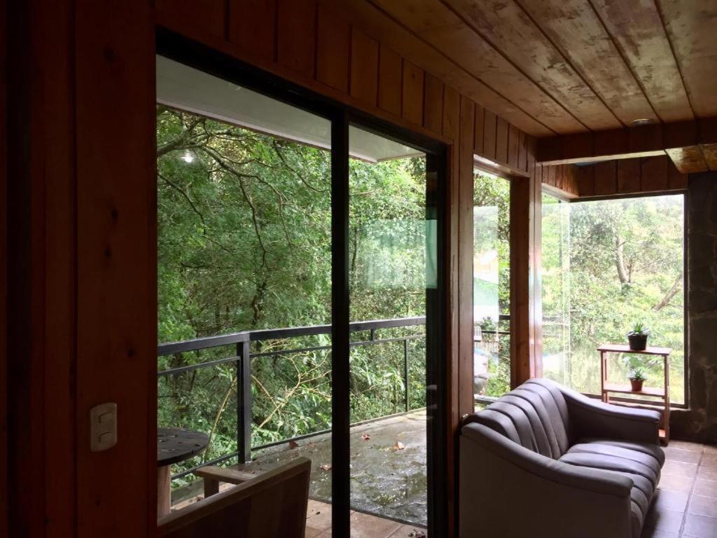 Manakin Lodge, Monteverde Cr מראה חיצוני תמונה