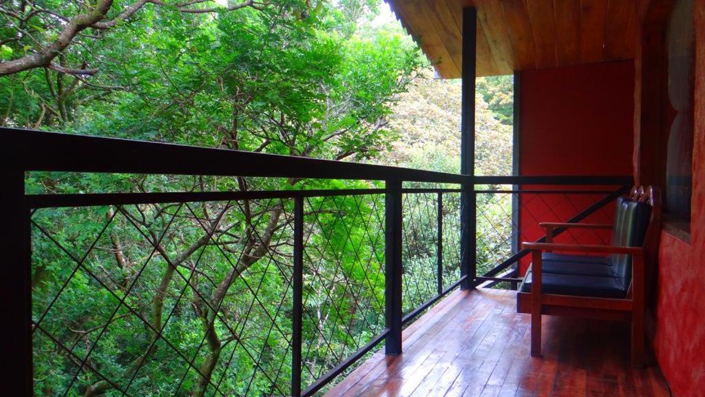 Manakin Lodge, Monteverde Cr מראה חיצוני תמונה