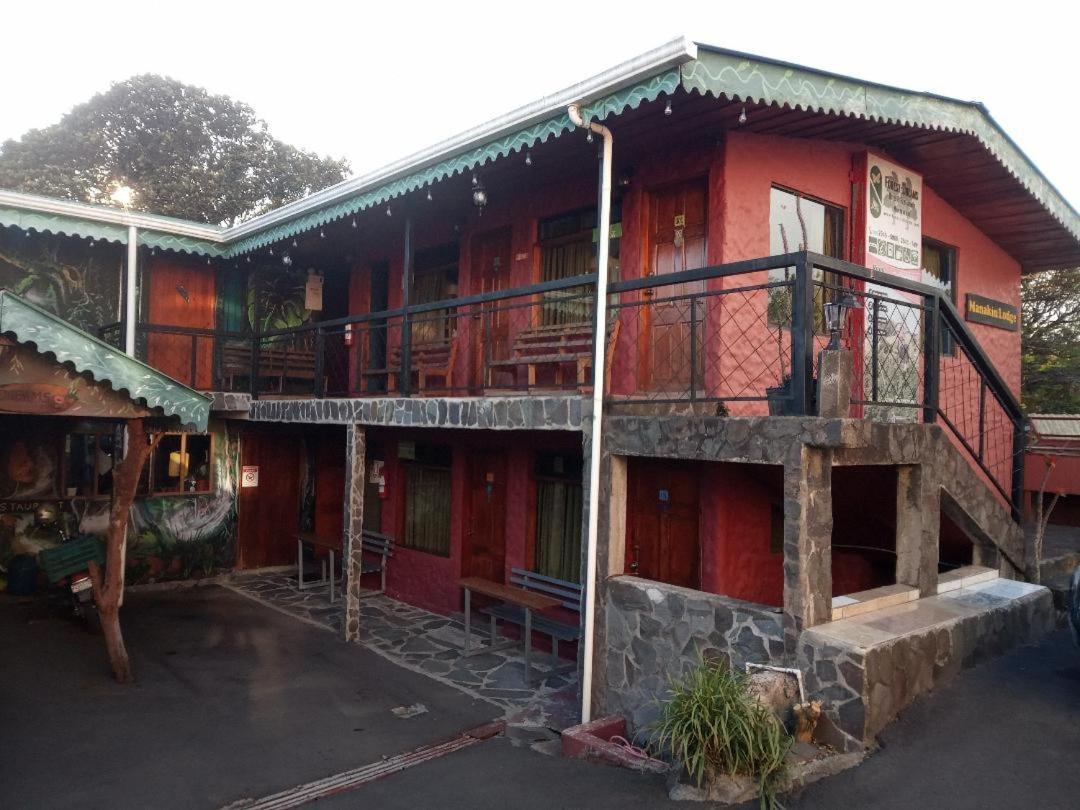 Manakin Lodge, Monteverde Cr מראה חיצוני תמונה
