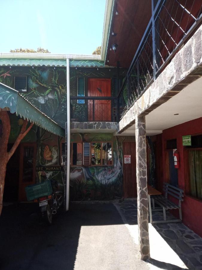 Manakin Lodge, Monteverde Cr מראה חיצוני תמונה