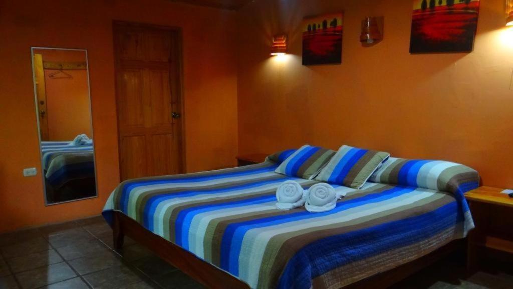 Manakin Lodge, Monteverde Cr מראה חיצוני תמונה