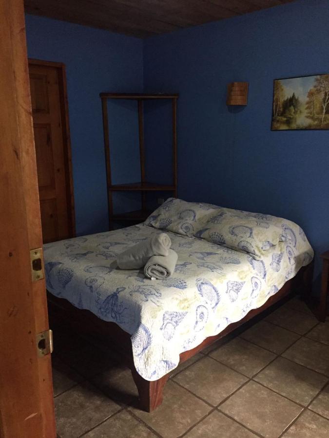 Manakin Lodge, Monteverde Cr מראה חיצוני תמונה