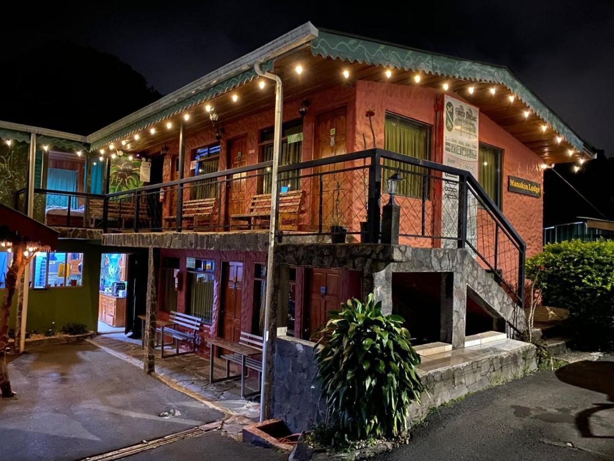 Manakin Lodge, Monteverde Cr מראה חיצוני תמונה
