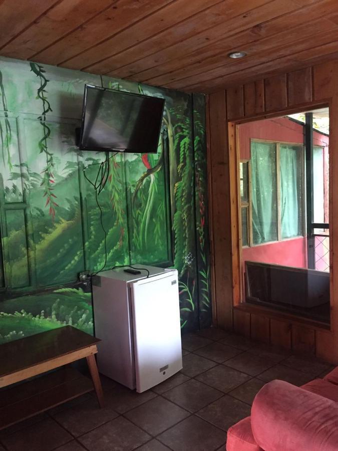 Manakin Lodge, Monteverde Cr מראה חיצוני תמונה