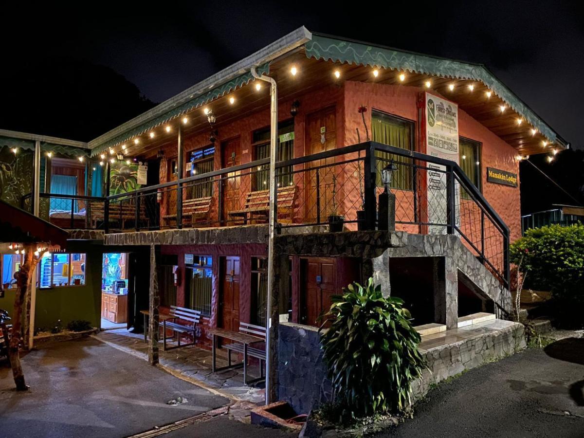 Manakin Lodge, Monteverde Cr מראה חיצוני תמונה