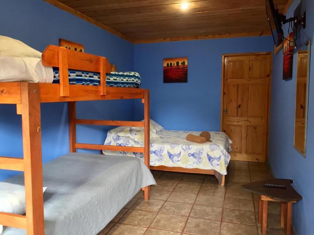 Manakin Lodge, Monteverde Cr מראה חיצוני תמונה