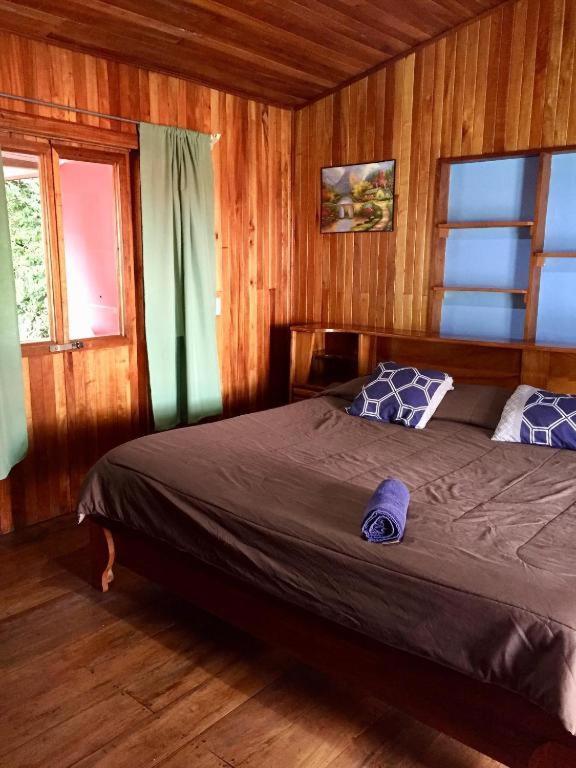 Manakin Lodge, Monteverde Cr מראה חיצוני תמונה