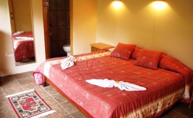Manakin Lodge, Monteverde Cr מראה חיצוני תמונה